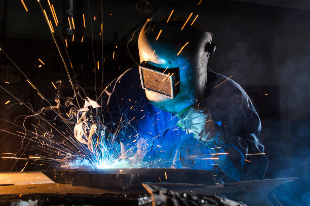 Best Marine and Shipbuilding Welding in Somerville, TN