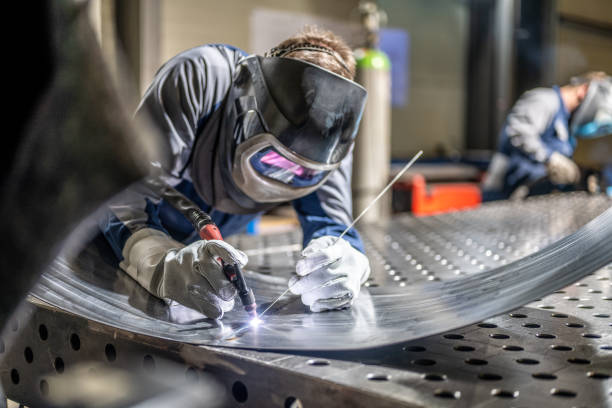 Best Maintenance and Repair Welding in Somerville, TN