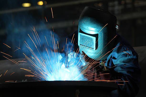 Best Aerospace and Defense Welding in Somerville, TN